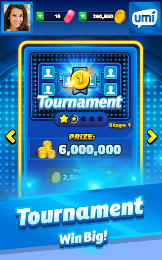 Family Feud® Live! screenshot 9