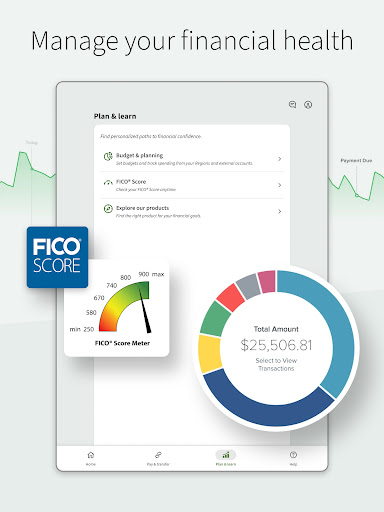 Regions Bank screenshot 13