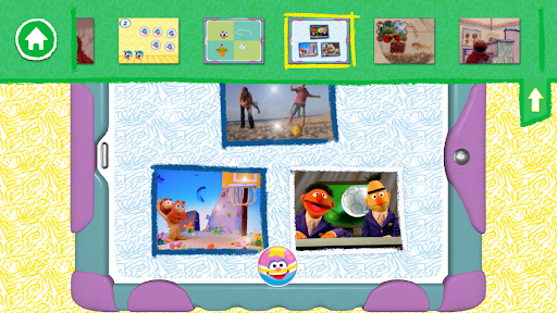 Elmo's World and You screenshot 4