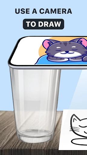 AR Drawing : Trace Anything screenshot 27