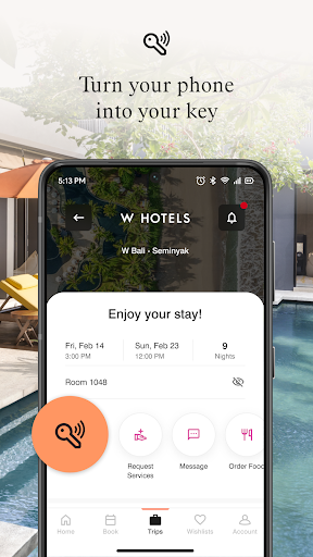 Marriott Bonvoy: Book Hotels screenshot 2