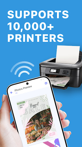 Smart Printer: Print Documents screenshot 5