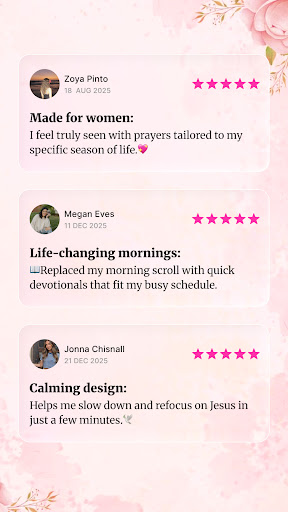 Bible For Women-Holy Bible KJV screenshot 17