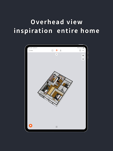 JoyPlan-Quick House Design 3D screenshot 5