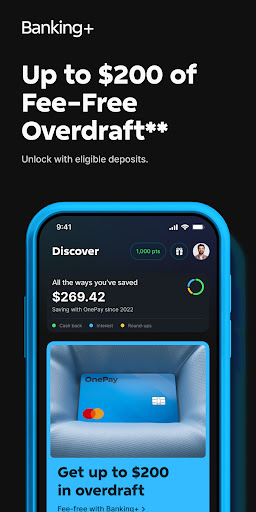 OnePay – Mobile Banking screenshot 7