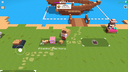 CubeCrafter screenshot 19