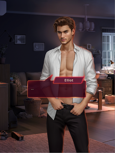 Romance Club - Stories I Play screenshot 15