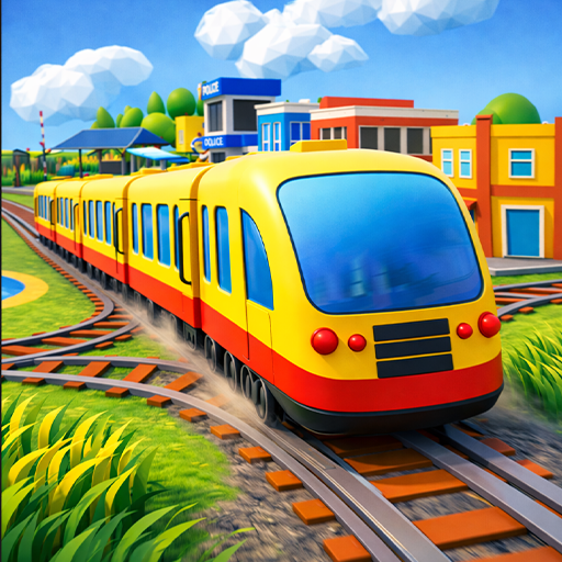 Train Ride