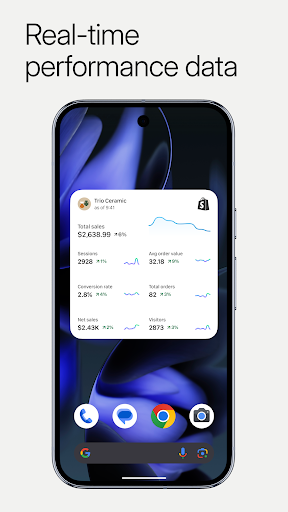 Shopify: Sell online/in person screenshot 7