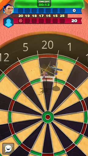 Darts Club: PvP Multiplayer screenshot 20