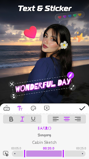 Photo Video Maker: Slideshows screenshot 6