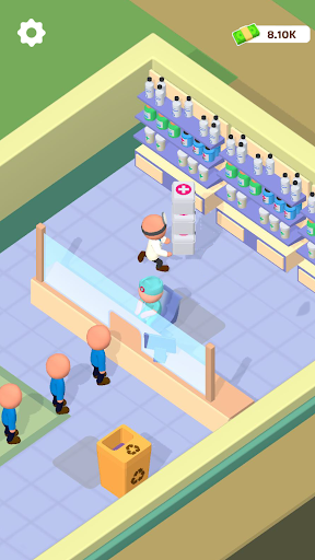Master Hospital screenshot 15