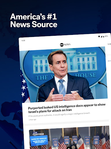 ABC News: Breaking News Live screenshot 20