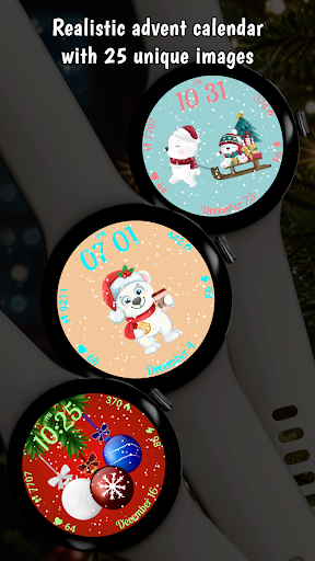 Advent Calendar screenshot 10