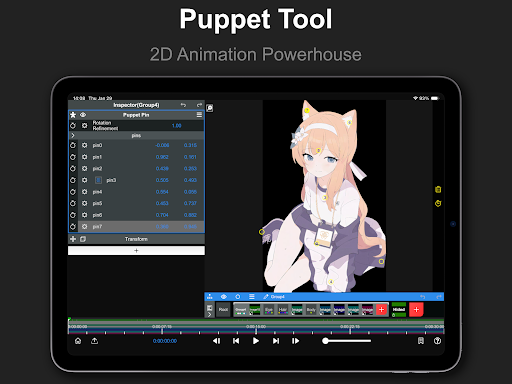 Node Video screenshot 10