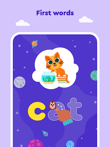 Keiki Learning games for Kids screenshot 13