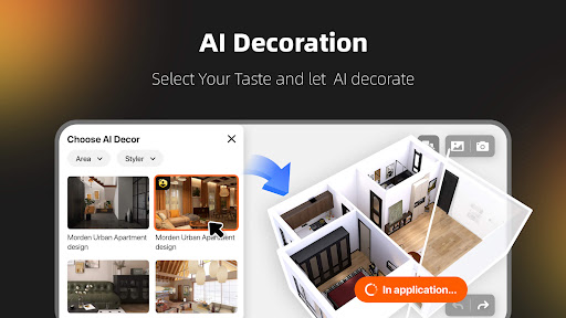 Homestyler - Home Design Game screenshot 11