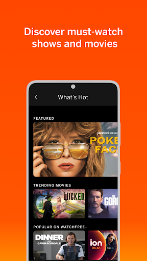 VIZIO | WatchFree+ screenshot 6