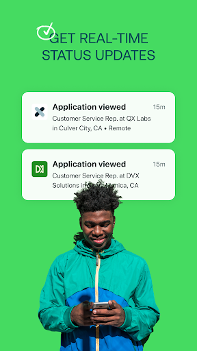Job Search by ZipRecruiter screenshot 15