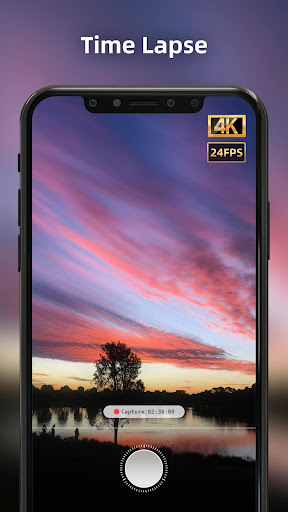 HD Camera 2026 for Android screenshot 8