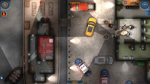 Door Kickers screenshot 2