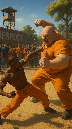 Boss Fight screenshot 19