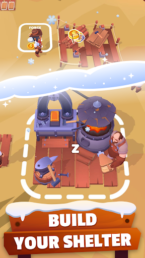Gold Rush: Frozen Farm screenshot 20