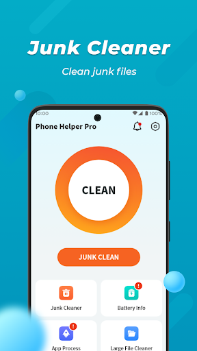 Phone Helper Pro screenshot 5