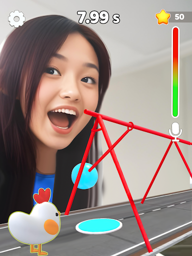 Crazy Challenge: Mini Games 3D screenshot 3