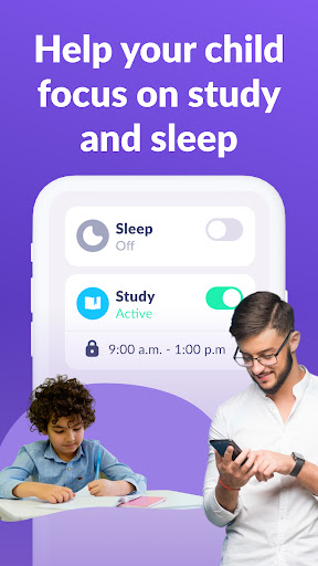 Kids360: Parental Control App screenshot 25