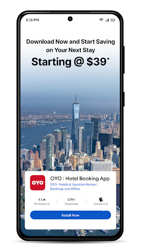 OYO: Hotel Booking App screenshot 3