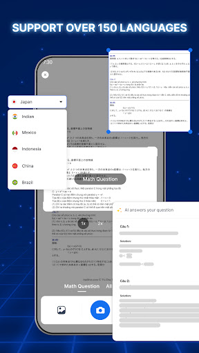 AI Math Tutor: Solve & Learn screenshot 4