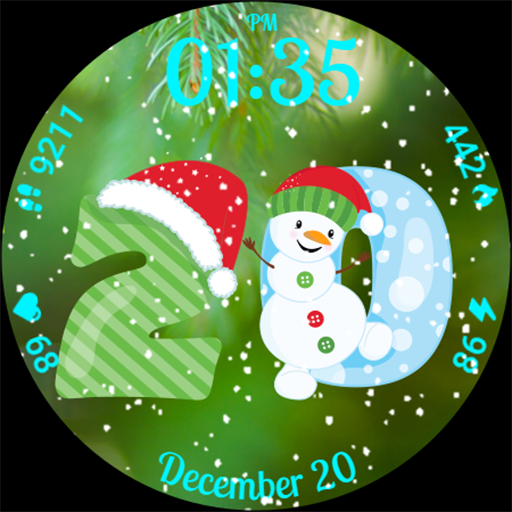 Advent Calendar screenshot 13