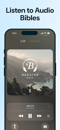 Life Bible screenshot 22