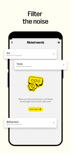 Yubo: Make friends & chat now screenshot 17