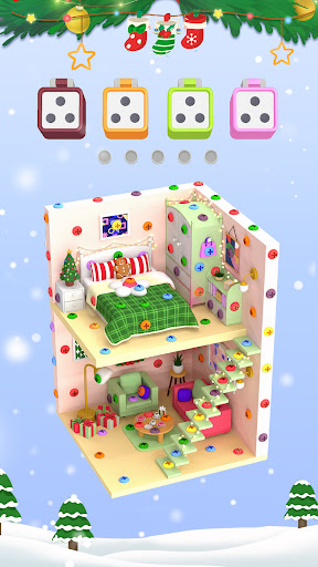 Screw Sort 3D screenshot 1