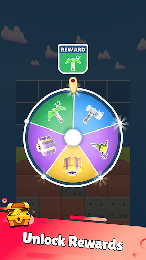 Merge Miners screenshot 4