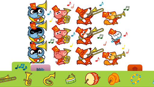 Pango Music Band Maker screenshot 1