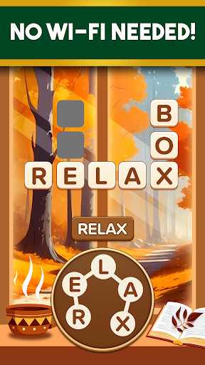 Word Nut - Word Puzzle Games screenshot 11