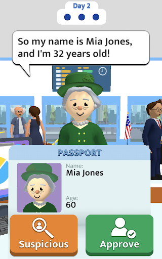 Airport Security screenshot 12
