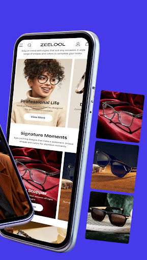 Zeelool - Eyewear For Everyday screenshot 2