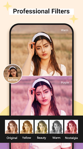 Photo Collage Maker,Pic Editor screenshot 3