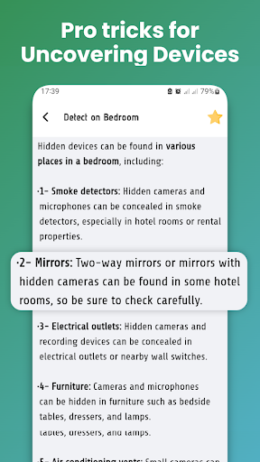 All Devices Detector finder screenshot 16