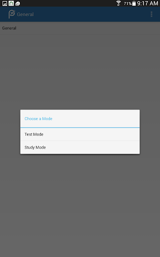 Prepware General screenshot 3