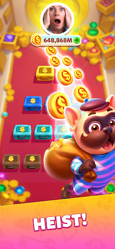 Carnival Tycoon: Coin Games screenshot 1