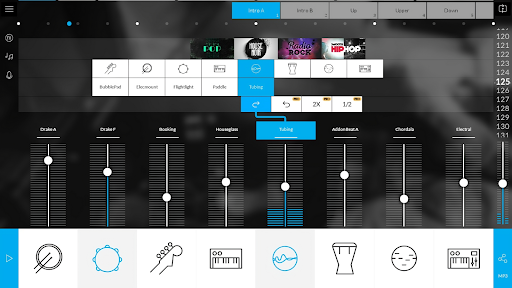 Music Maker JAM: Beatmaker app screenshot 17