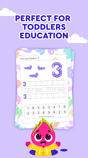 Keiki Learning games for Kids screenshot 23