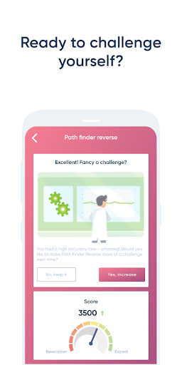 NeuroNation - Brain Training screenshot 6