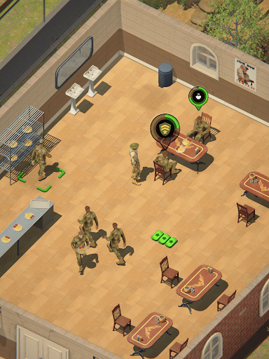 Base Commander screenshot 7