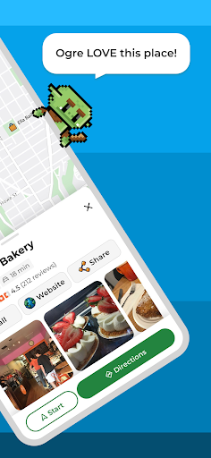 MapQuest: Get Directions screenshot 5
